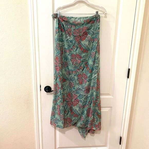 NWOT Free People Skirt SET Size Small - Picture 7 of 7